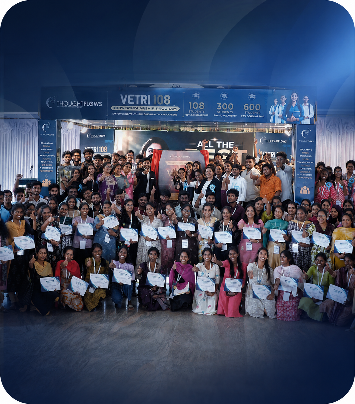 Vellore Event
