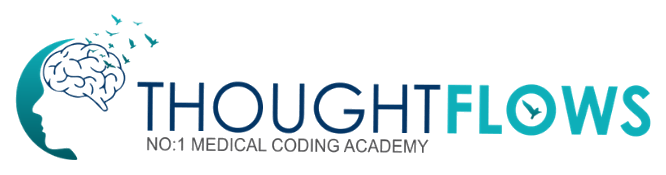 Thoughtflows — No.1 Medical Coding Academy